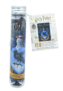 Harry Potter Ravenclaw 150 Piece Mini Puzzle