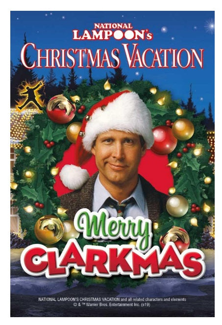 Christmas Vacation 150pc Mini Puzzle