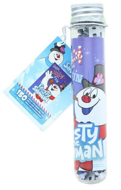 150pc Frosty the Snowman Puzzl