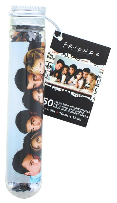 150pc Friends Milkshake Puzzle