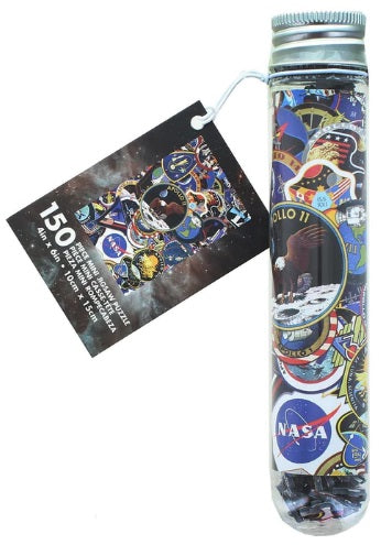 150pc NASA Puzzle