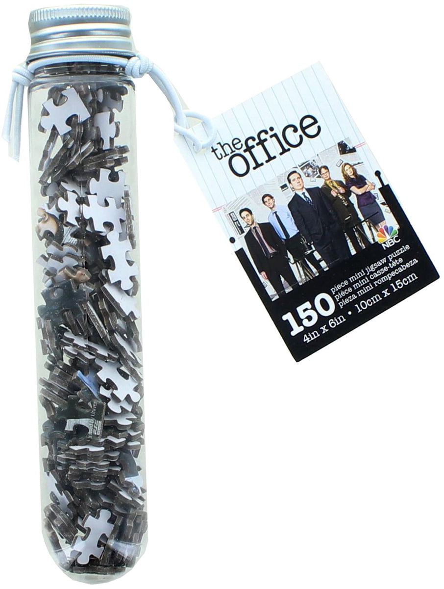 The Office 150pc Mini Puzzle