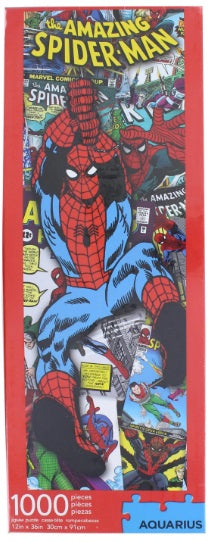 Spider-Man 1000pc Puzzle