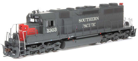 HO SD39, with DCC & Sound, SP #5303