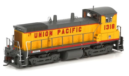 HO SW1500 UP – Hobby Express