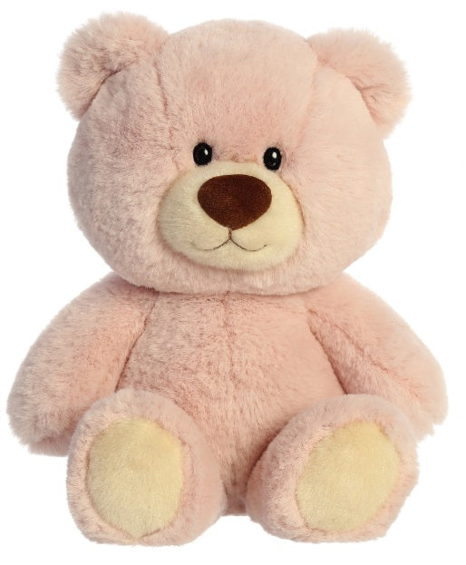 13.5" Hugga-Wug Bear Blush