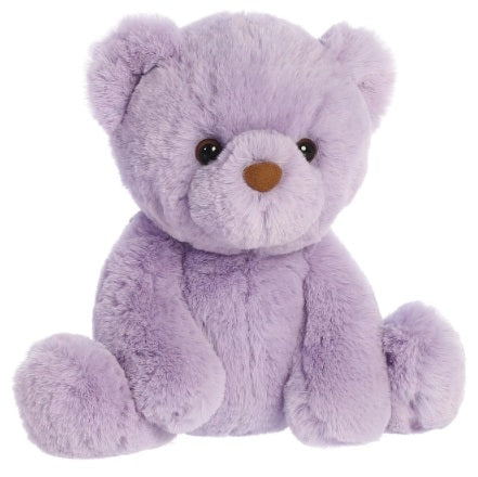 Bear - 9" Lavender Gelato Bear