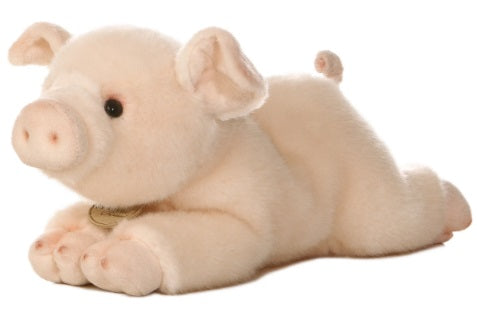 11" Pig