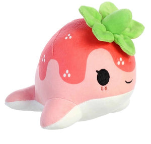 Tasty Peach - 7" Strawberry Nomwhal