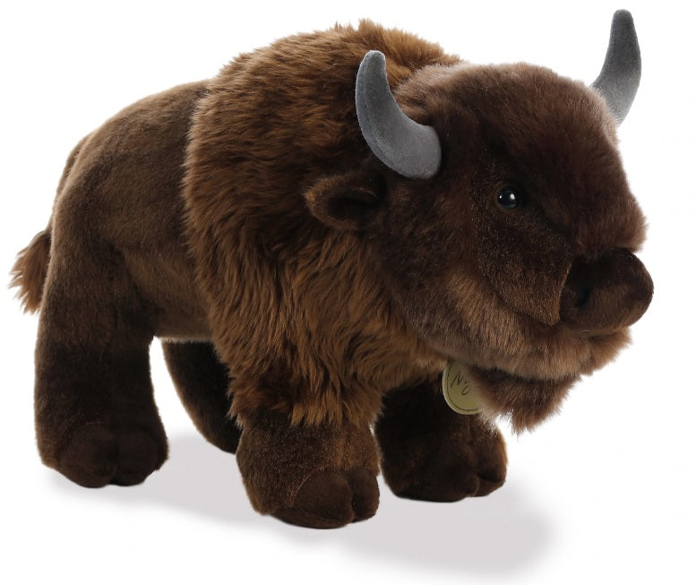 14" Bison Large