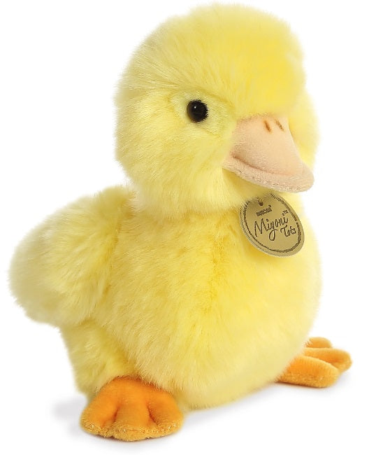 7.5" Duckling