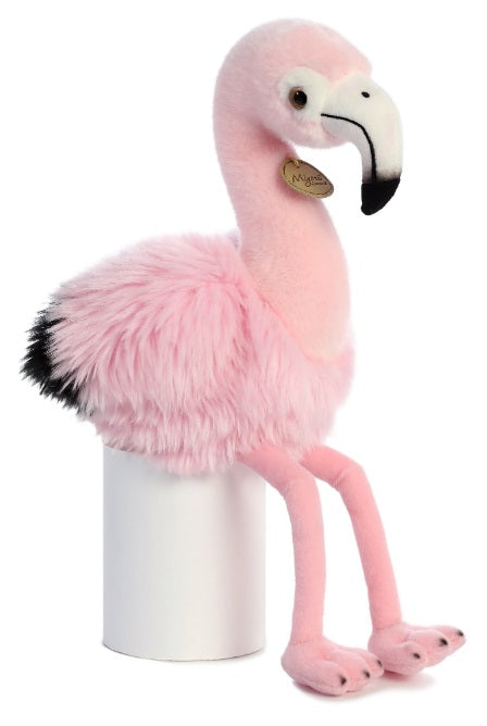 10" Andean Flamingo