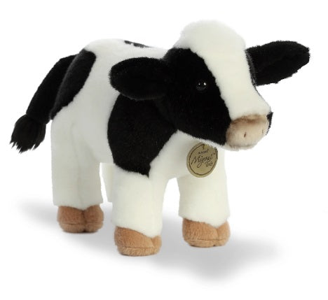 11" Holstein Calf