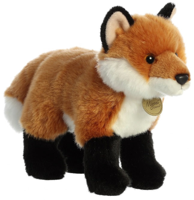 10" Fox