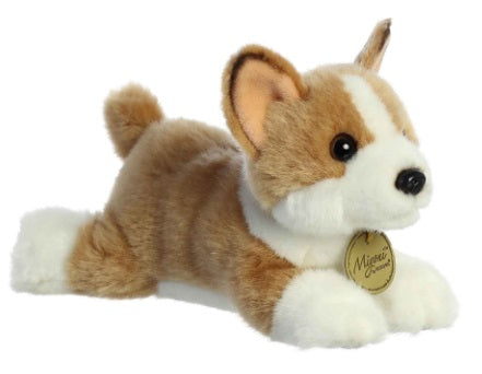 Miyoni - 8" Corgi