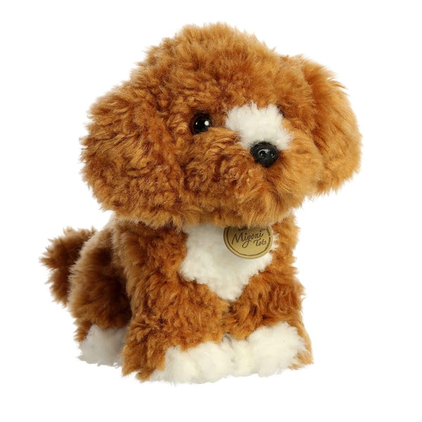 Miyoni - 9" Cockapoo Pup