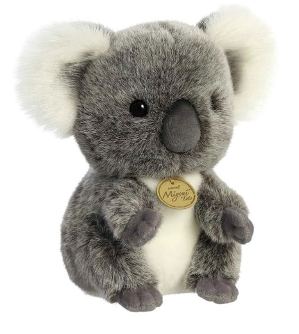 Miyoni - 8" Koala Joey