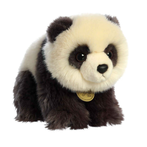 Miyoni Tots - 9" Panda Cub