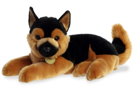 Miyoni - 14" German Shepherd