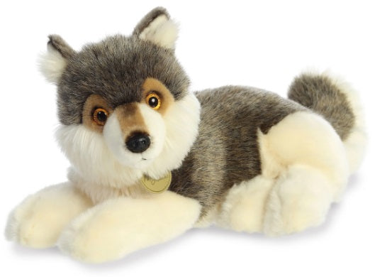 Miyoni - 15" Wolf