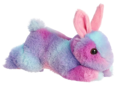 Mini Flopsie - 8" Spring Time Bunny - Lavender