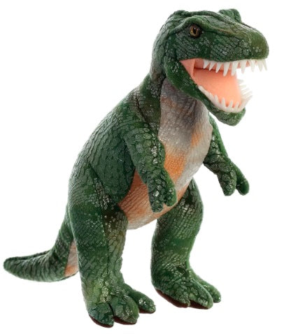 Dinosaur - 11" Tyrannosaurus Rex