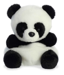 Palm Pals - 5" Bamboo Panda