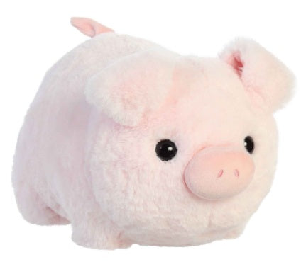 10" Spudsters Cutie Pig