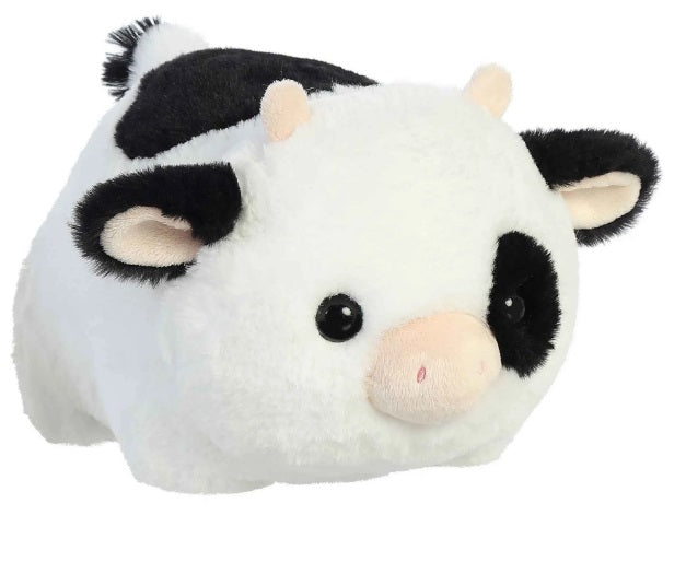 10" Spudsters Tutie Cow