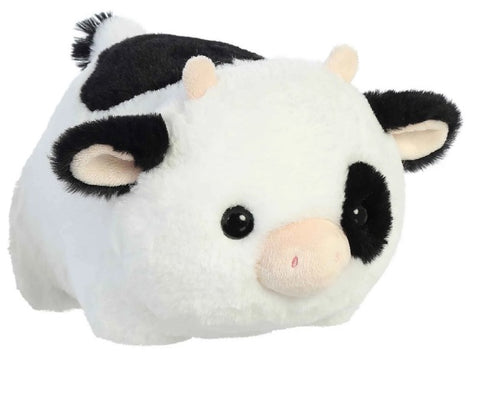 Spudsters - 10" Tutie Cow