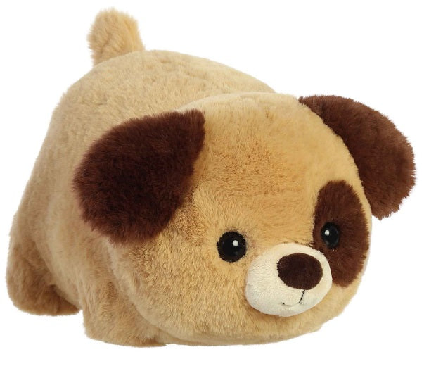 10" Spudsters Doodle Dog