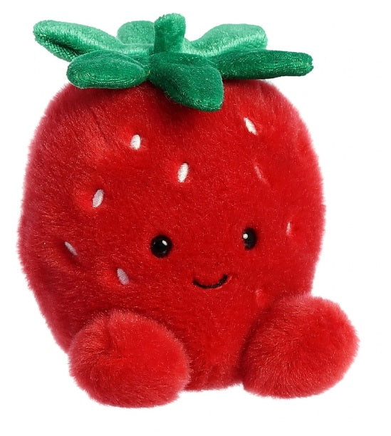 5" Juicy Strawberry