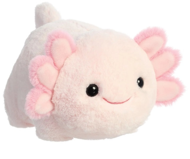 10" Spudsters Axel Axolotl