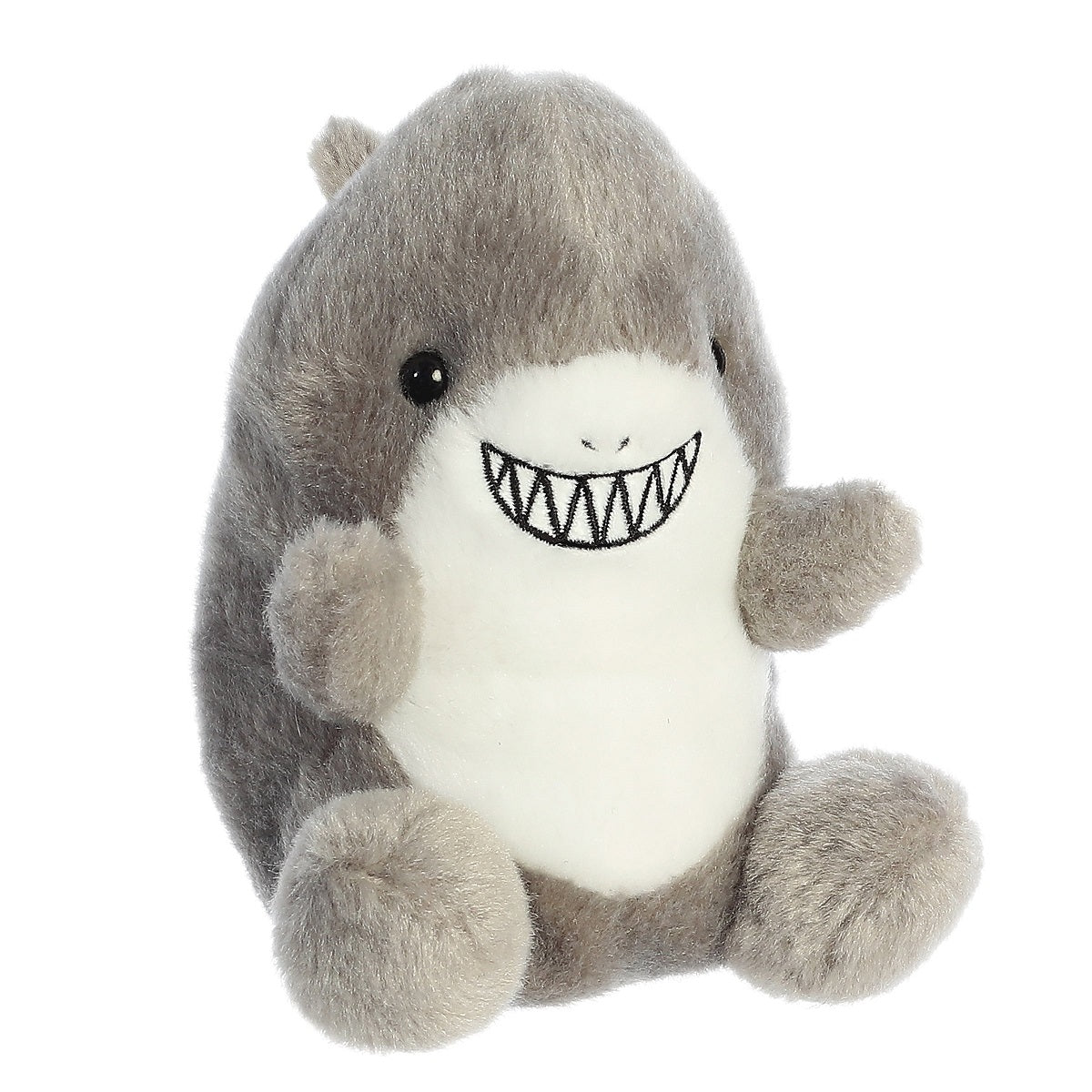 5" Chomps Shark Palm Pals