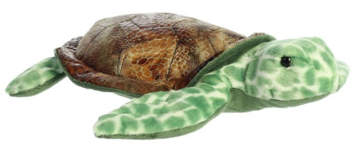16" Splish Splash Turtle