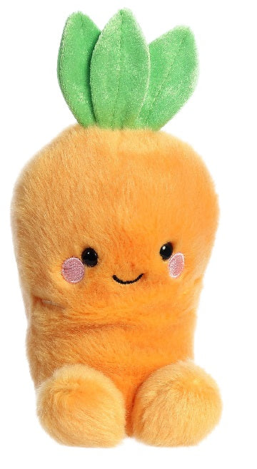 5" Cheerful Carrot