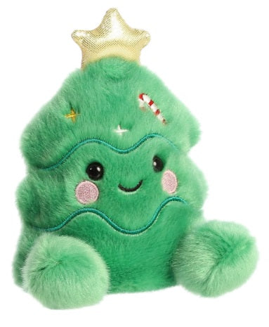 5" Jubilee Tree Palm Pals