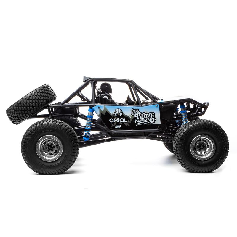 1/10 RR10 Bomber KOH RTR Rock Racer (Limited Edition) w/DX3 Radio