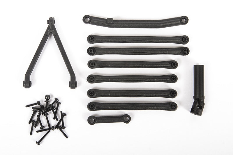 SCX24 Suspension Links, Long W