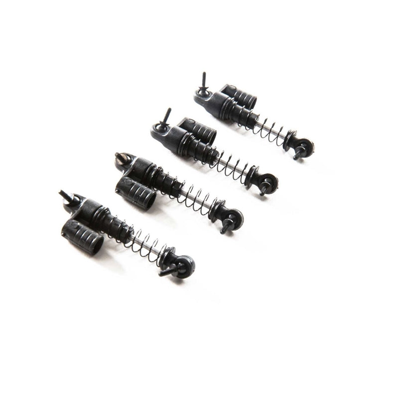 SCX24 Shock Set (Assembled) 4p