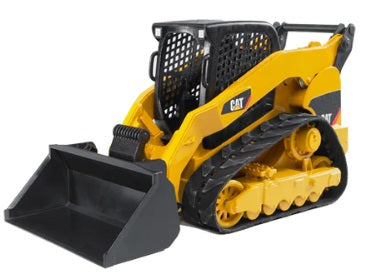 Caterpillar Delta Loader