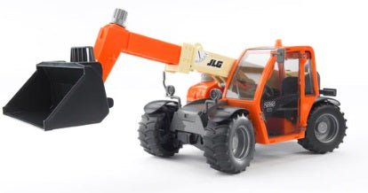 JLG 2505 Telehandler