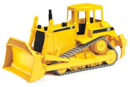 1/16 CAT BULLDOZER