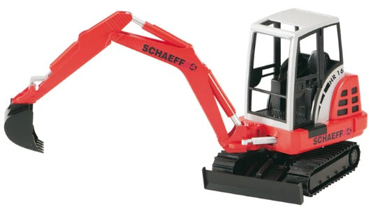 1/16 Schaeff Mini Excavator HR