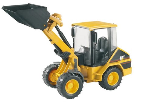 1/16 CATERPILLAR WHEEL LOADER