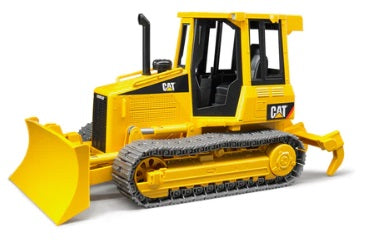1/16 CAT BULLDOZER