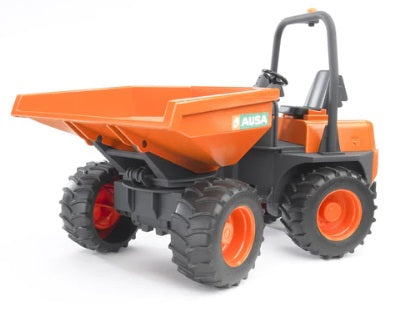 AUSA MINIDUMPER