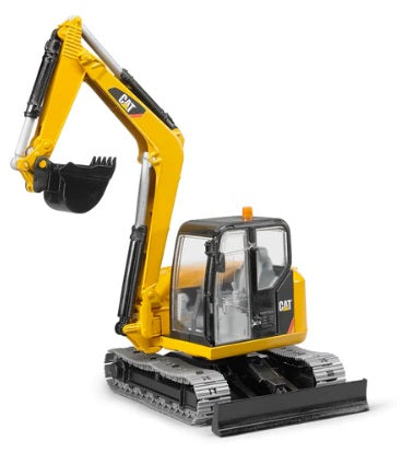 CAT Mini Excavator