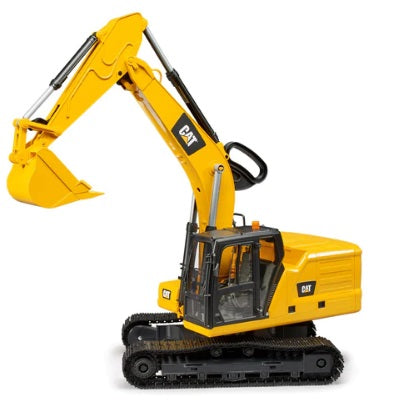 Caterpillar Excavator