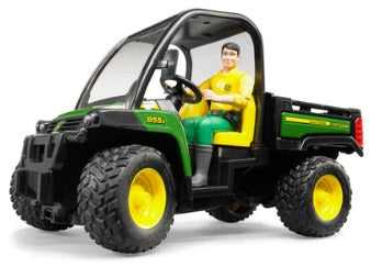 John Deere Gator XUV 855D